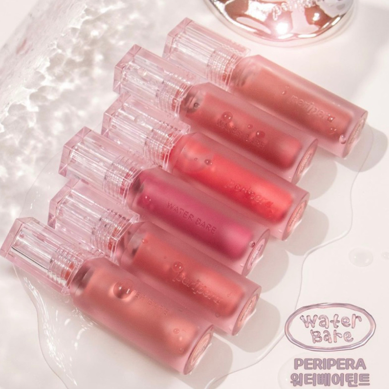 Peripera Water Bare Tint